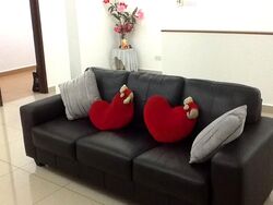 Pebble Lane (D15), Terrace #588890311
